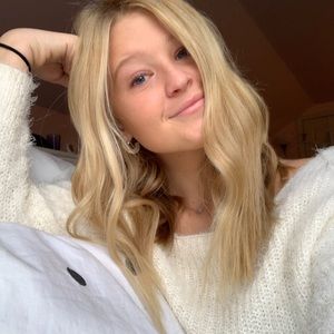 Meet your Posher, Mckenna